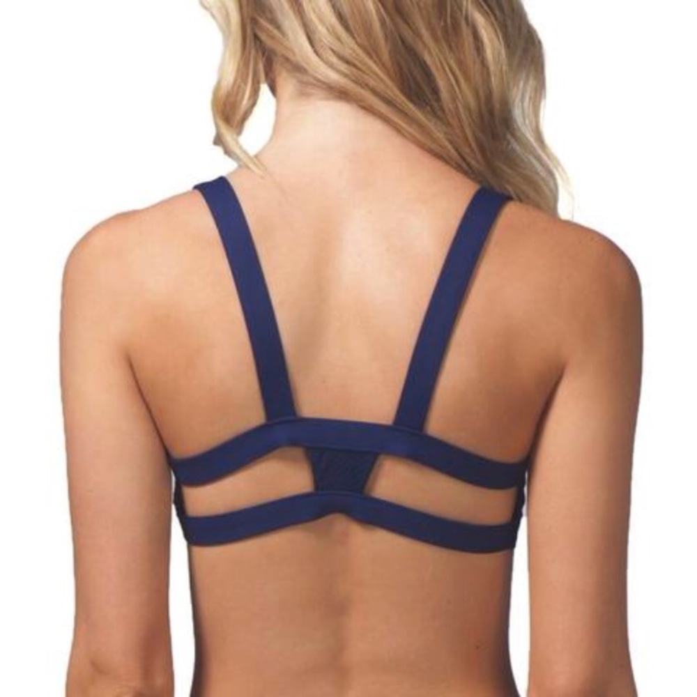 Swim Top - Picture 3 of 5